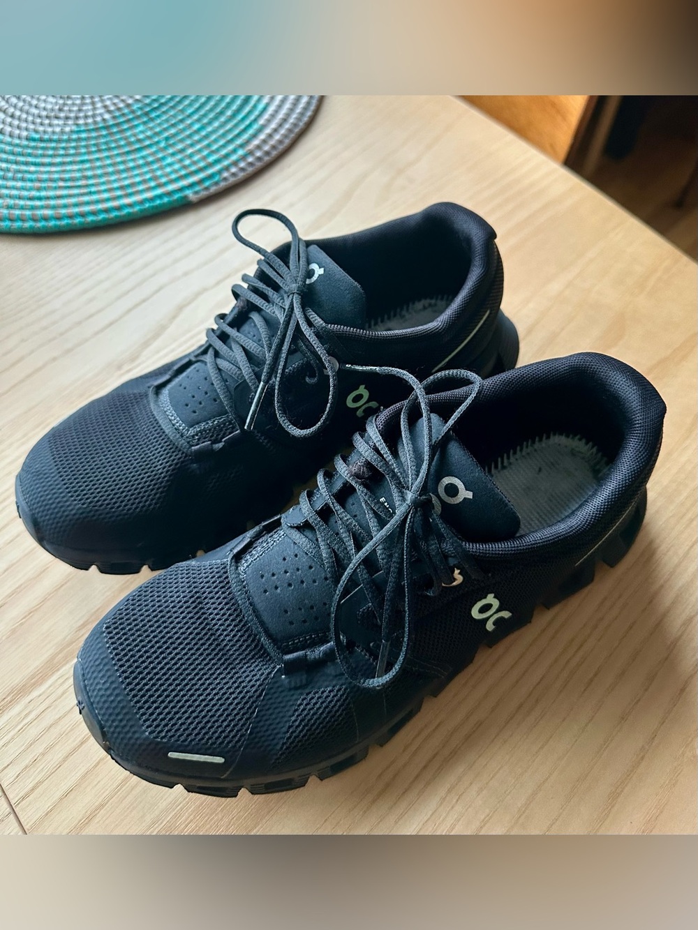 On Running Women’s Cloud 5